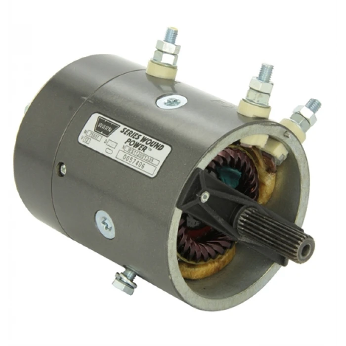 Купити Двигун WARN 12V для лебідки XD9000