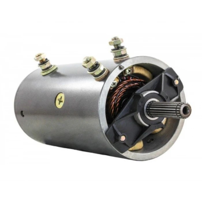 Buy The Warn 12V engine for M12000 winch