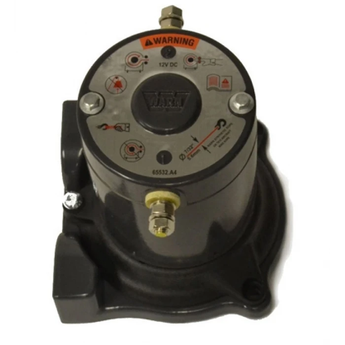 Buy The WARN 12V engine for ATV XT / RT40 winch