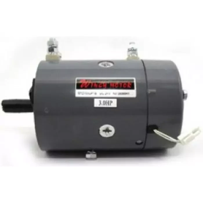 Buy The Come-Up Series engine DS-9,5 (I) 24V