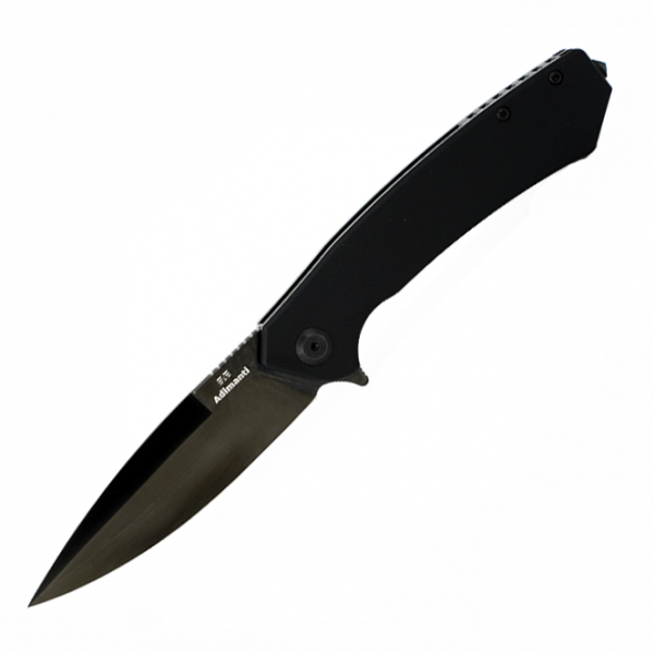 Buy Than Adimanti Shadow by Ganzo (Skimen Design) Clear blade