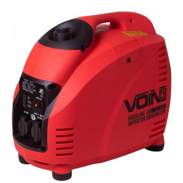 Buy Generator Inverter gasoline voin, DV-2500i 2.2 kW