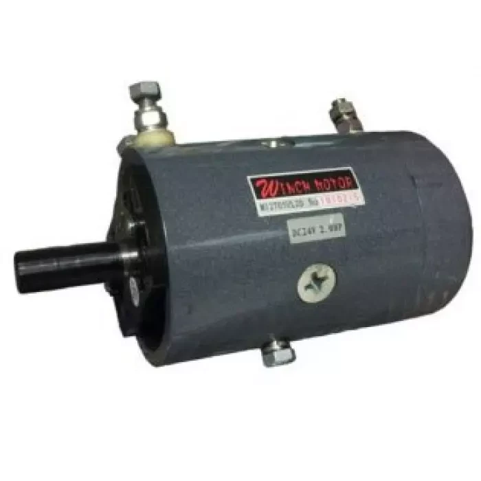 Buy The Come-Up DV-6000s 24 V engine