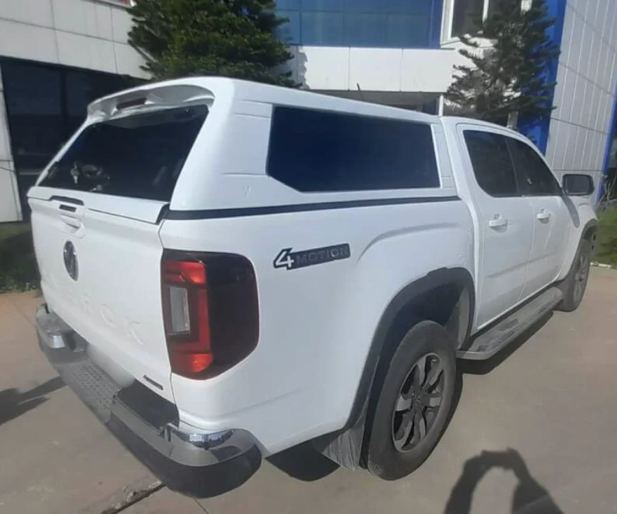 Купити Кунг на Volkswagen Amarok 2023+ від Getlander