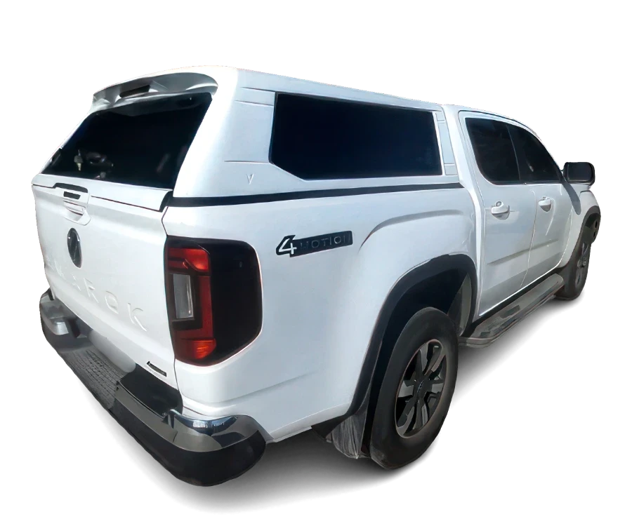 Купити Кунг на Volkswagen Amarok 2023+ від Getlander