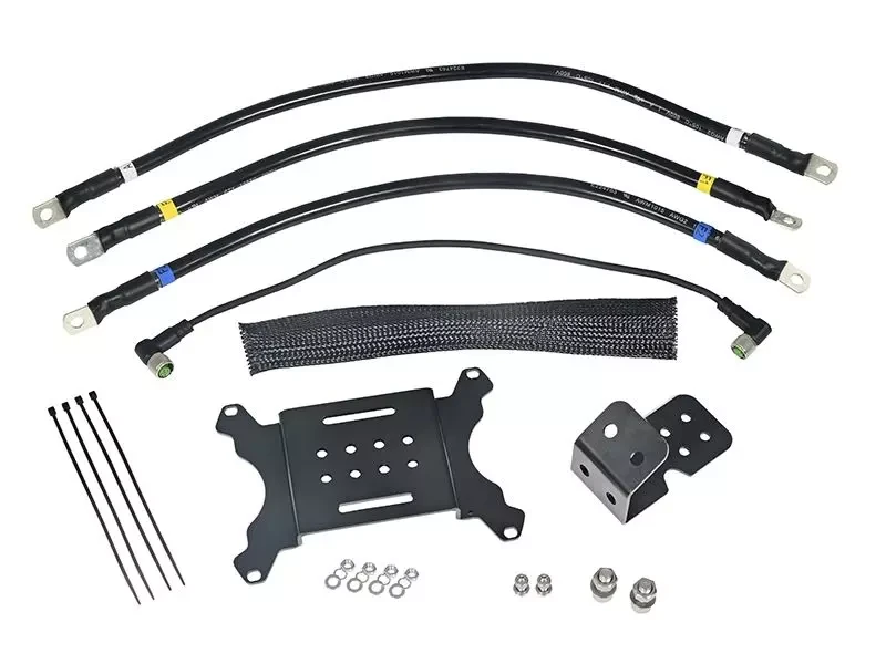 Купити Лебідка електрична Come-up Solo 12,5 rs - 12 вольт - 5670 кг - 12500 lbs