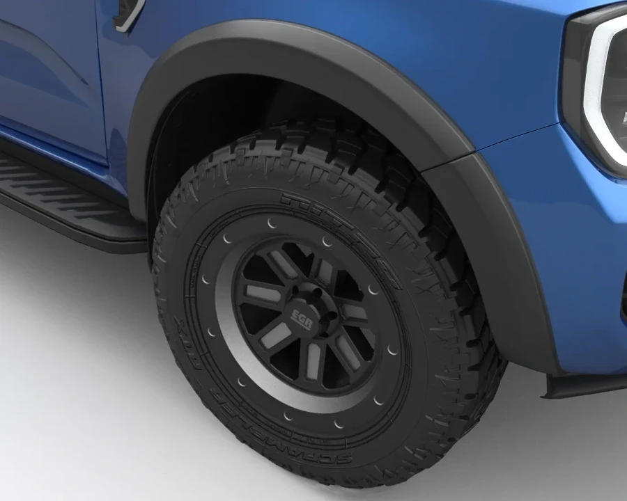 Buy EGR wings for Ford Ranger 2023+