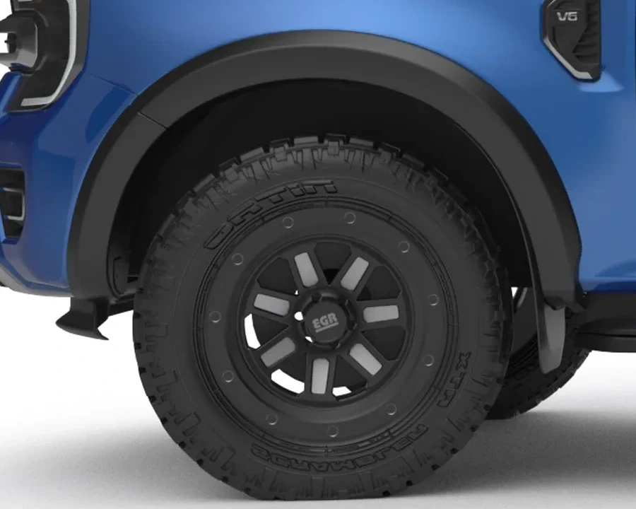 Buy EGR wings for Ford Ranger 2023+