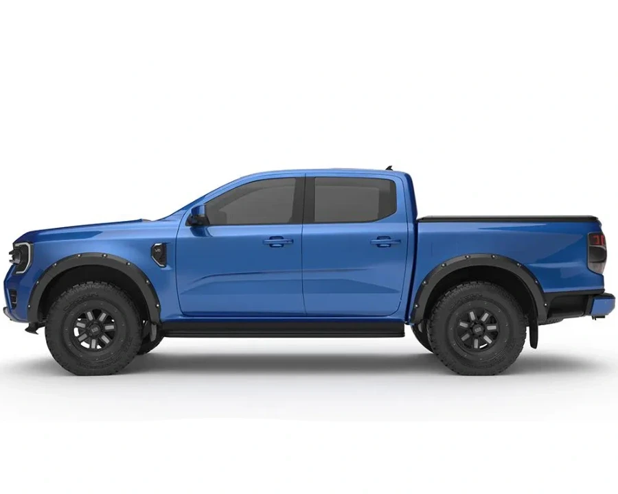 Buy EGR POKET Style wings for Ford Ranger 2023+