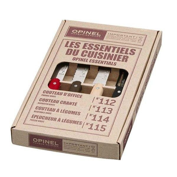 Buy Opinel Les Essentiels Loft (001626)