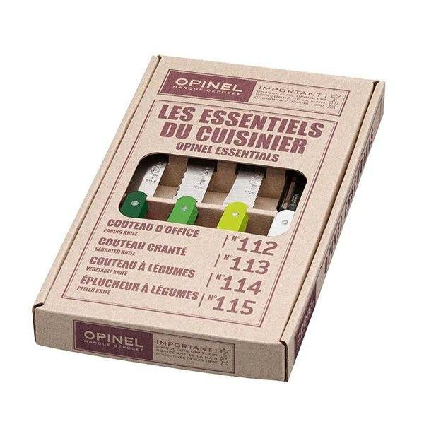 Buy Opinel Les Essentiels Primavera (001709)