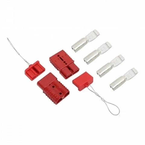 Buy Connector to connect T-max winch