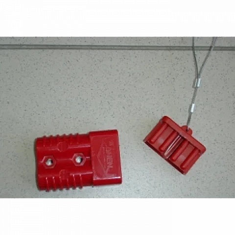 Купити Роз'єм для підключення лебідки T-Max