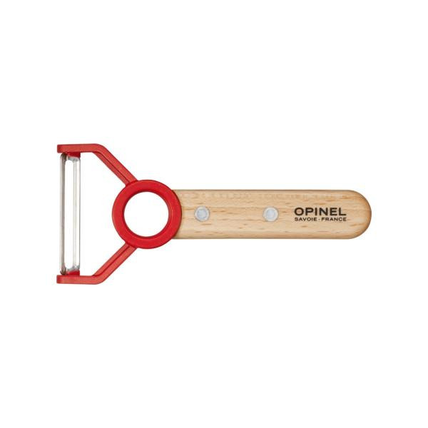 Купити Набор ножей Opinel Le Petite Chef