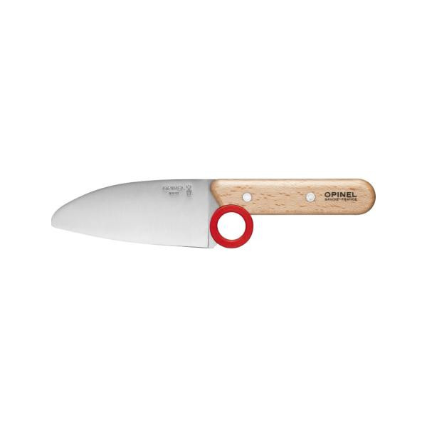 Купити Набор ножей Opinel Le Petite Chef