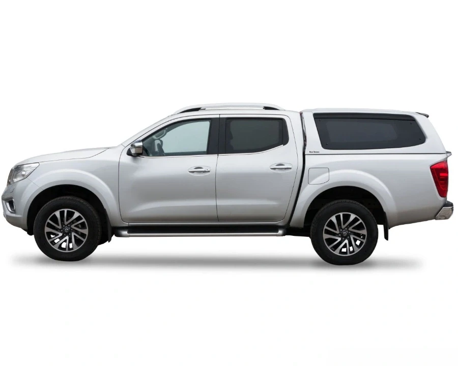 Купить Кунг для Renault Alaskan - Road Ranger RH5 Profi+