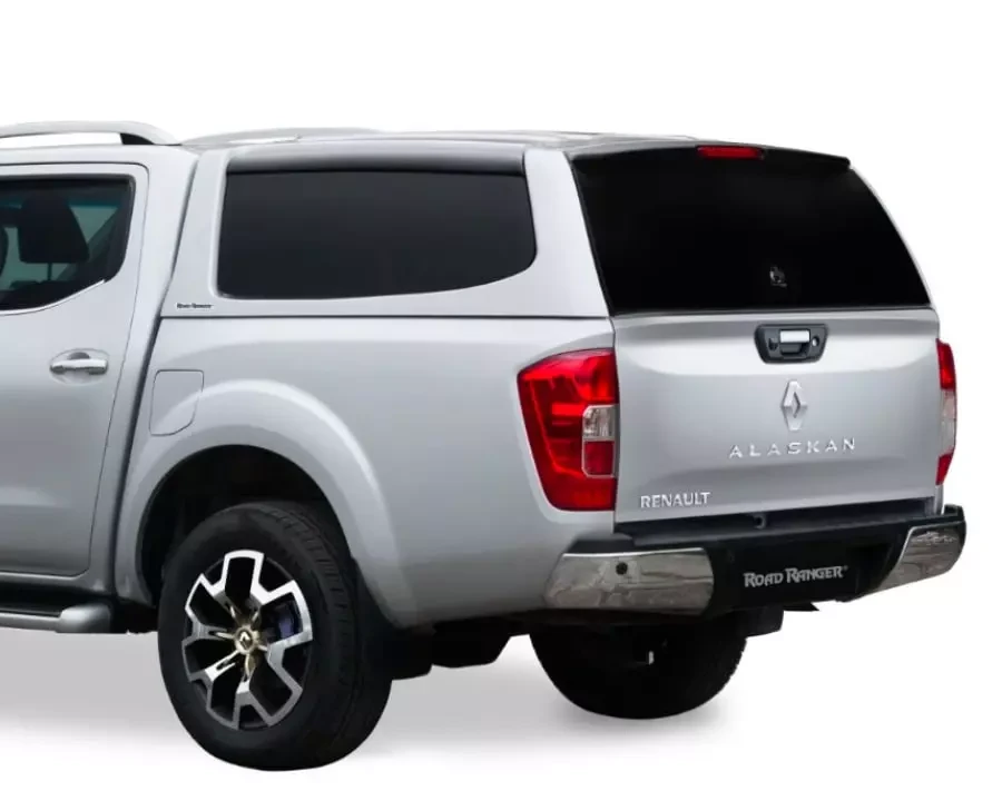 Купить Кунг для Renault Alaskan - Road Ranger RH5 Profi+