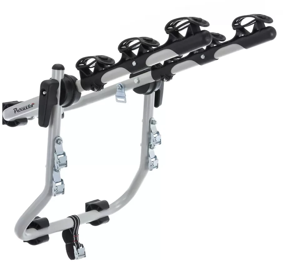 Купити Велокіплення на дах багажника Peruzzo 382SC Verona