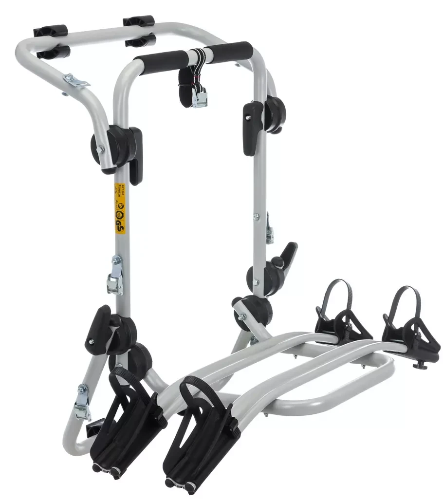 Купити Велокіплення на дах багажника Peruzzo 660 Firenze