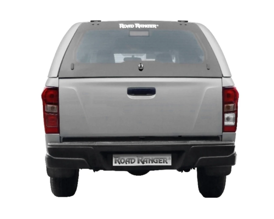 Купити Кунг для Isuzu D-Max CC - Road Ranger RH03 Standard