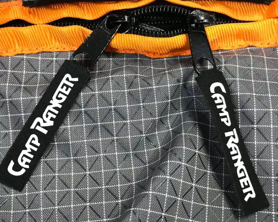 Купити Автопалатка на Isuzu D-max в кузов під кунг Hardtop RH05