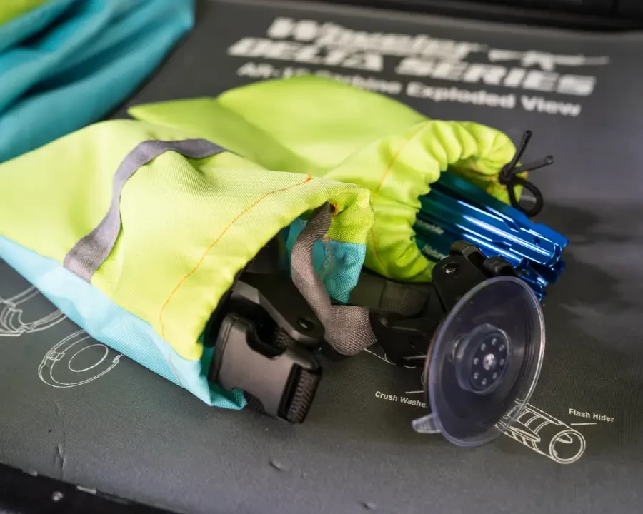 Купити Автопалатка для Volkswagen T5 / T6 від Road Ranger