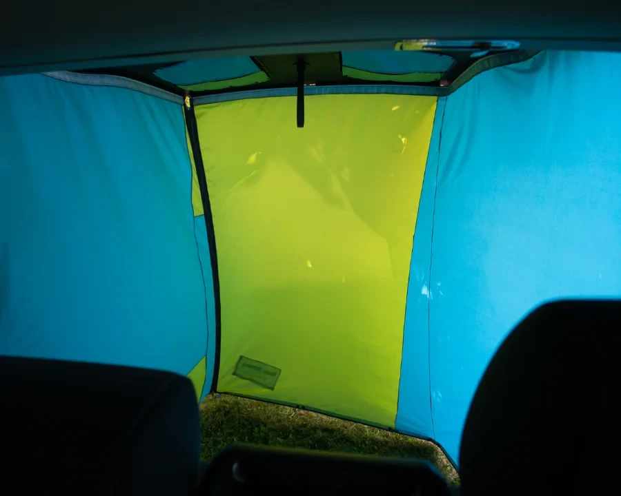 Купити Автопалатка для Volkswagen T5 / T6 від Road Ranger