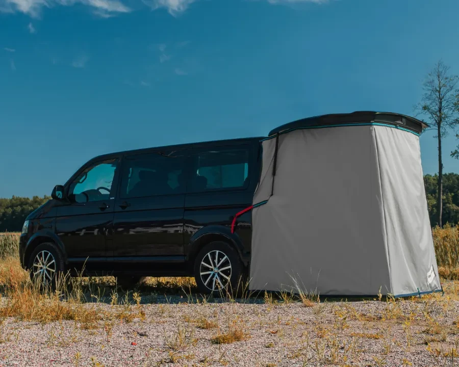 Купити Автопалатка для Volkswagen T5 / T6 від Road Ranger