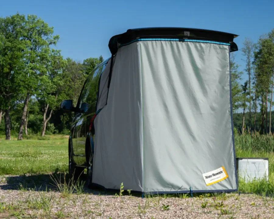 Купити Автопалатка для Volkswagen T5 / T6 від Road Ranger