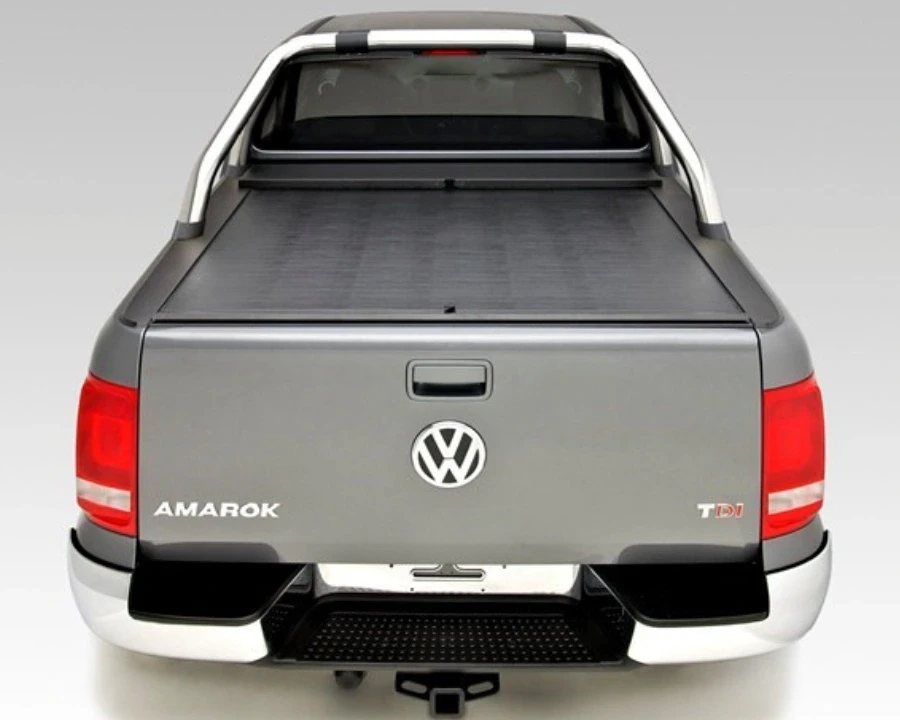 Купити Ролет Roll N Lock для VW Amarok під оригінальні дуги