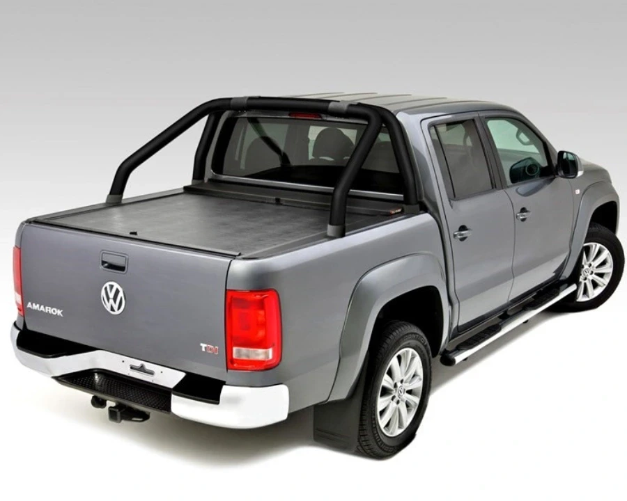 Купити Ролет Roll N Lock для VW Amarok під оригінальні дуги