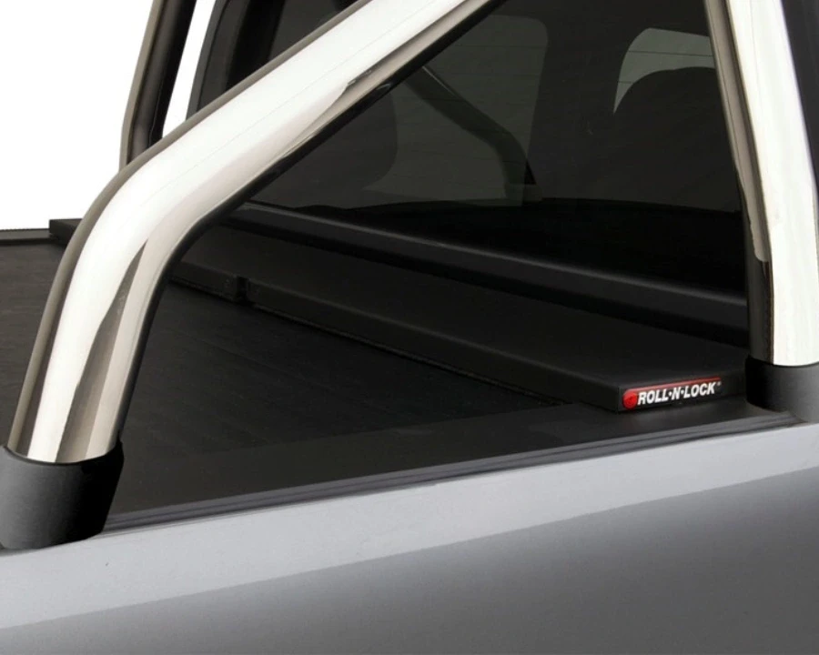 Купити Ролет Roll N Lock для VW Amarok під оригінальні дуги