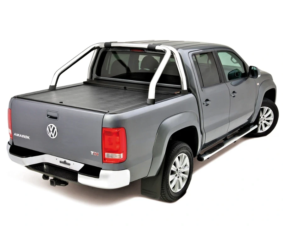 Купити Ролет Roll N Lock для VW Amarok під оригінальні дуги