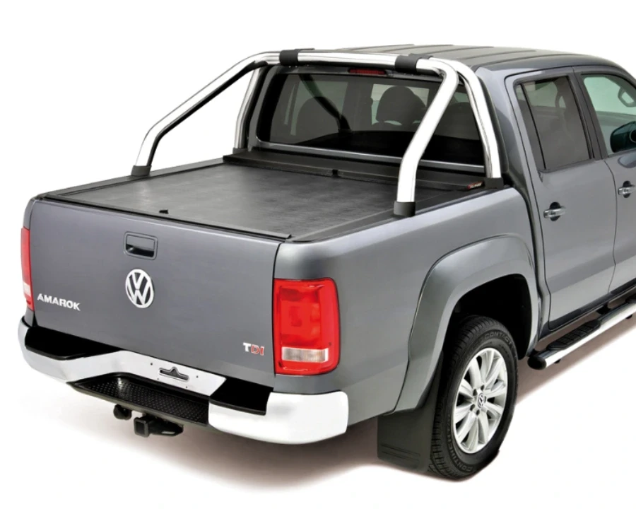 Купити Ролет Roll N Lock для VW Amarok під оригінальні дуги