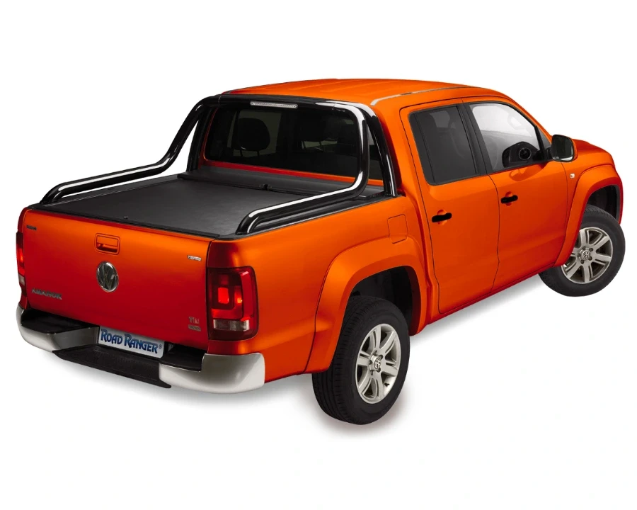 Buy Roll N Lock Roll for VW Amarok under long original arcs
