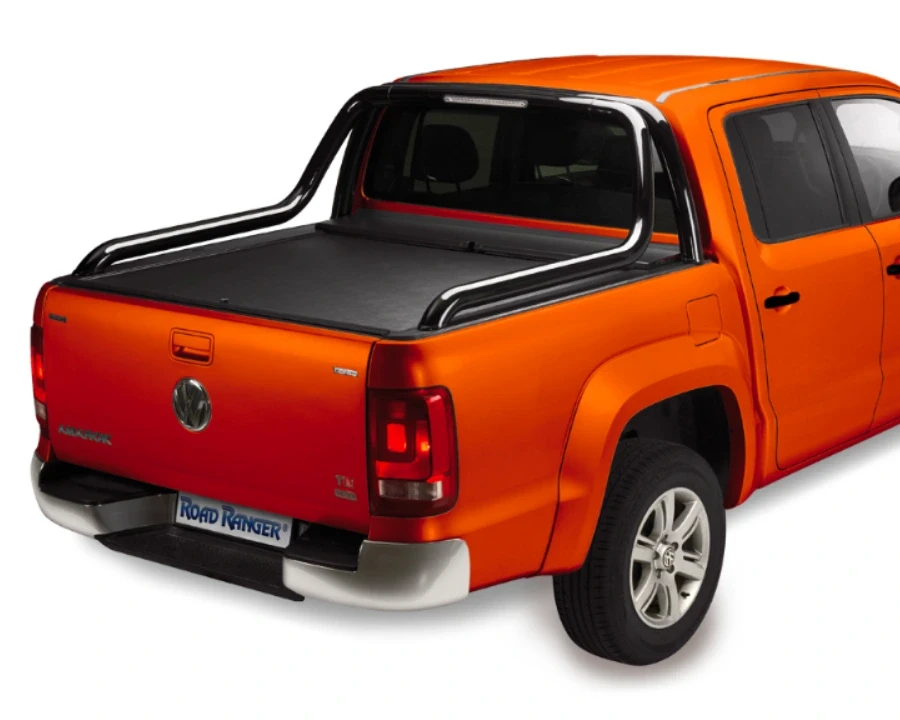 Купити Ролет Roll N Lock для VW Amarok під довгі оригінальні дуги