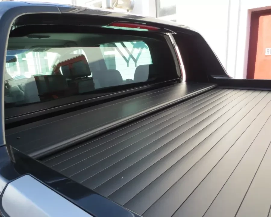 Купити Ролет Roll N Lock для Ford Ranger WILDTRAK (T6) 2012-23