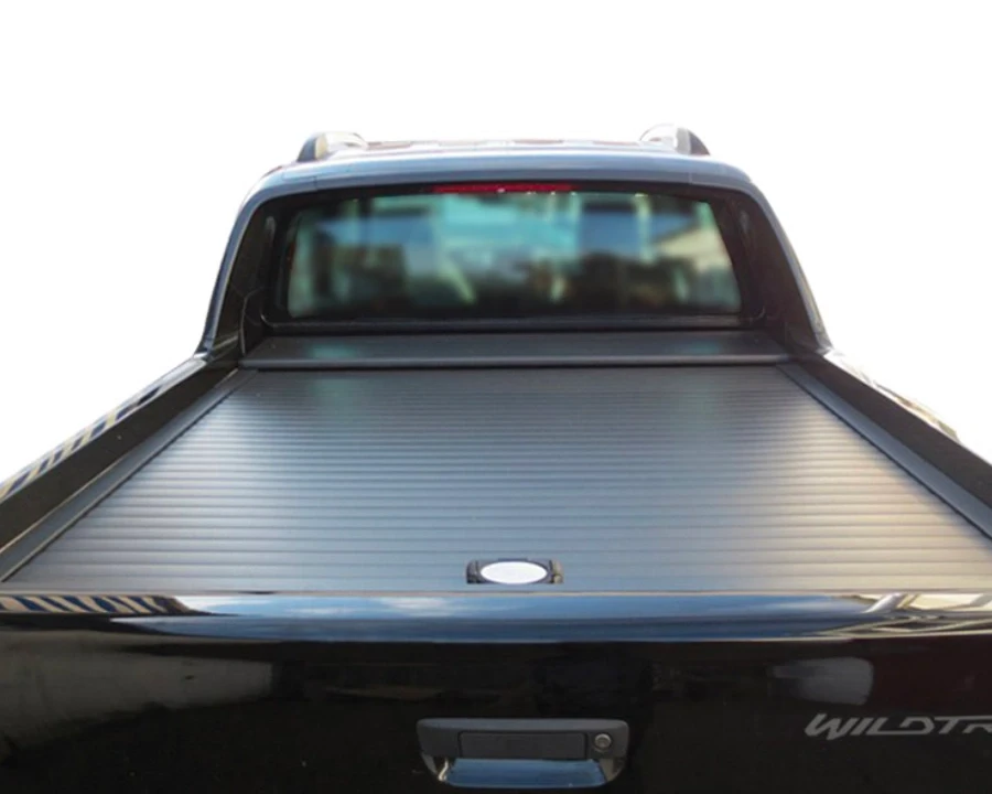 Купити Ролет Roll N Lock для Ford Ranger WILDTRAK (T6) 2012-23