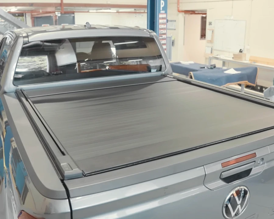 Buy Roll Electric for Volkswagen Amarok 2023+