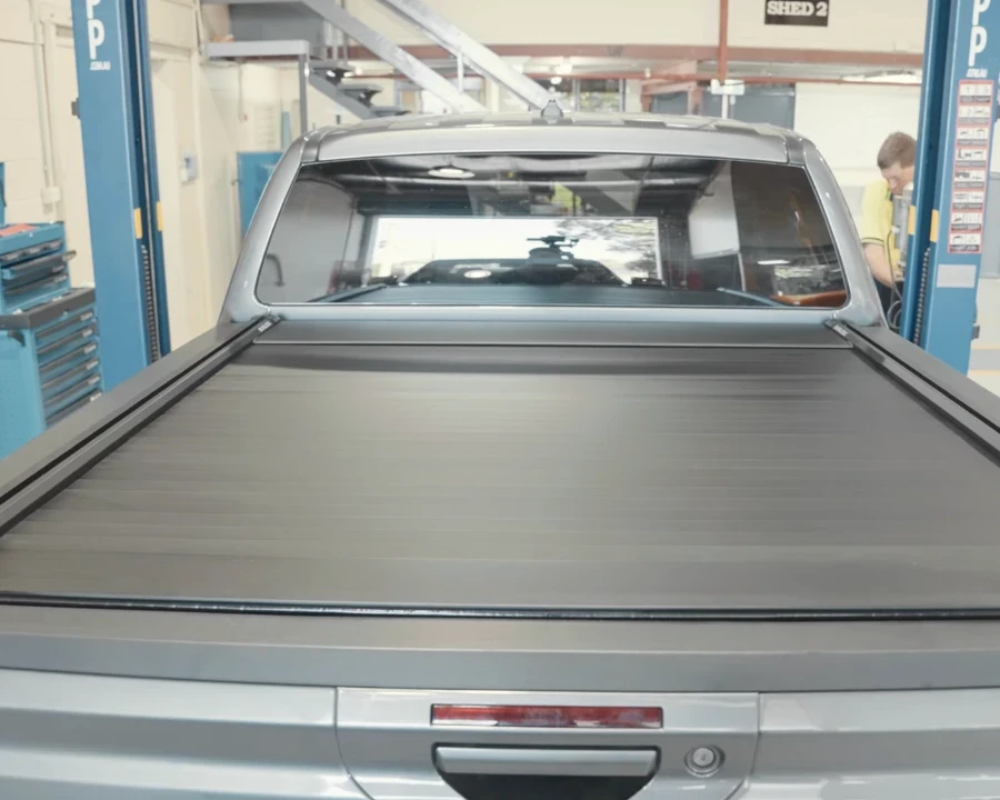 Buy Roll Electric for Volkswagen Amarok 2023+