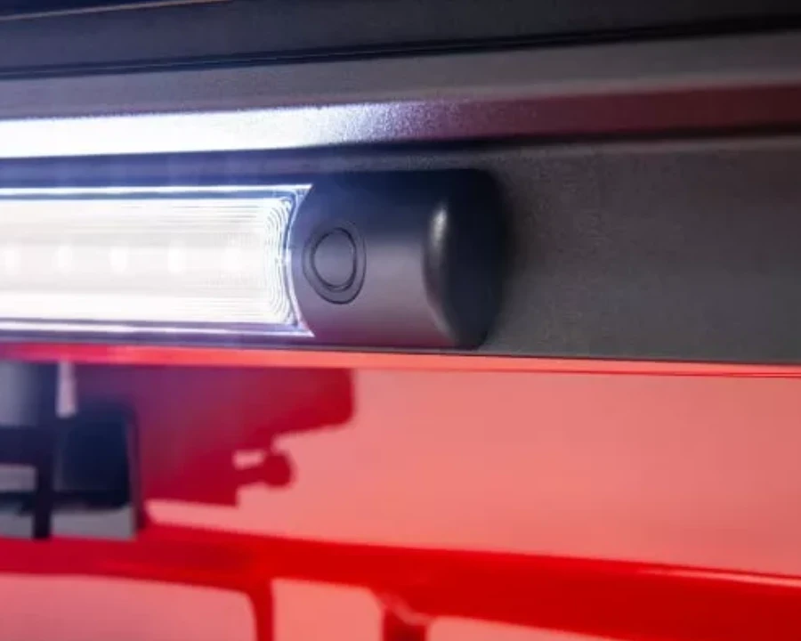 Buy Roll Electric for Volkswagen Amarok 2023+