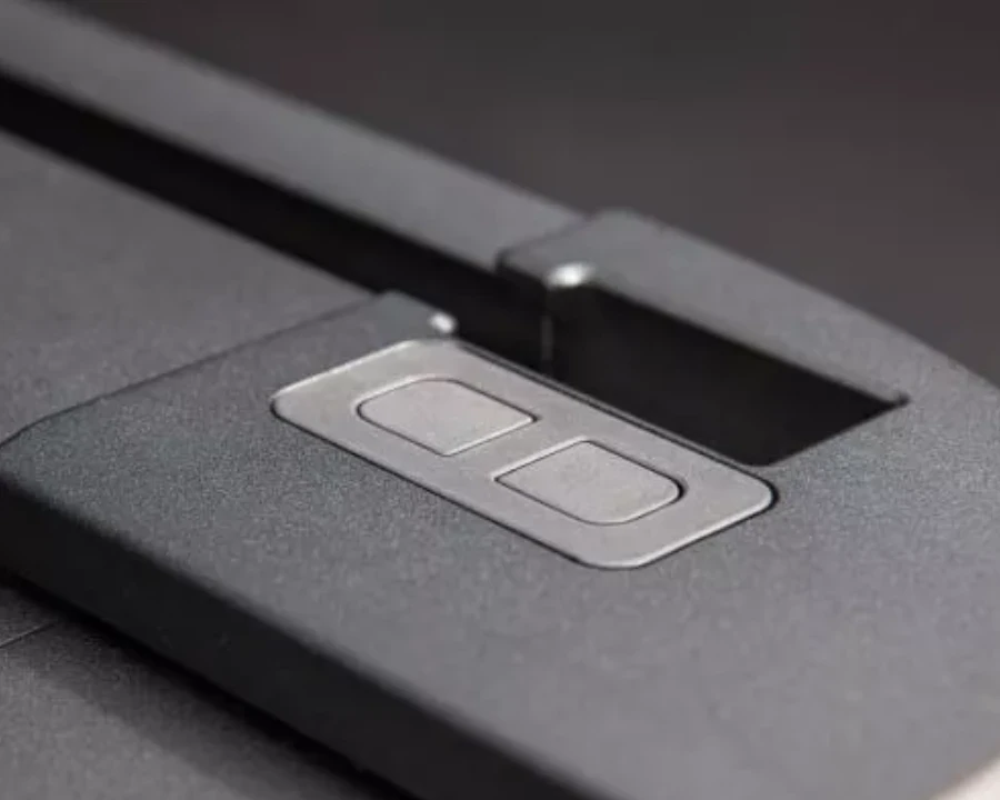 Buy Roll Electric for Volkswagen Amarok 2023+