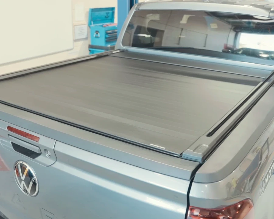 Buy Roll Electric for Volkswagen Amarok 2023+