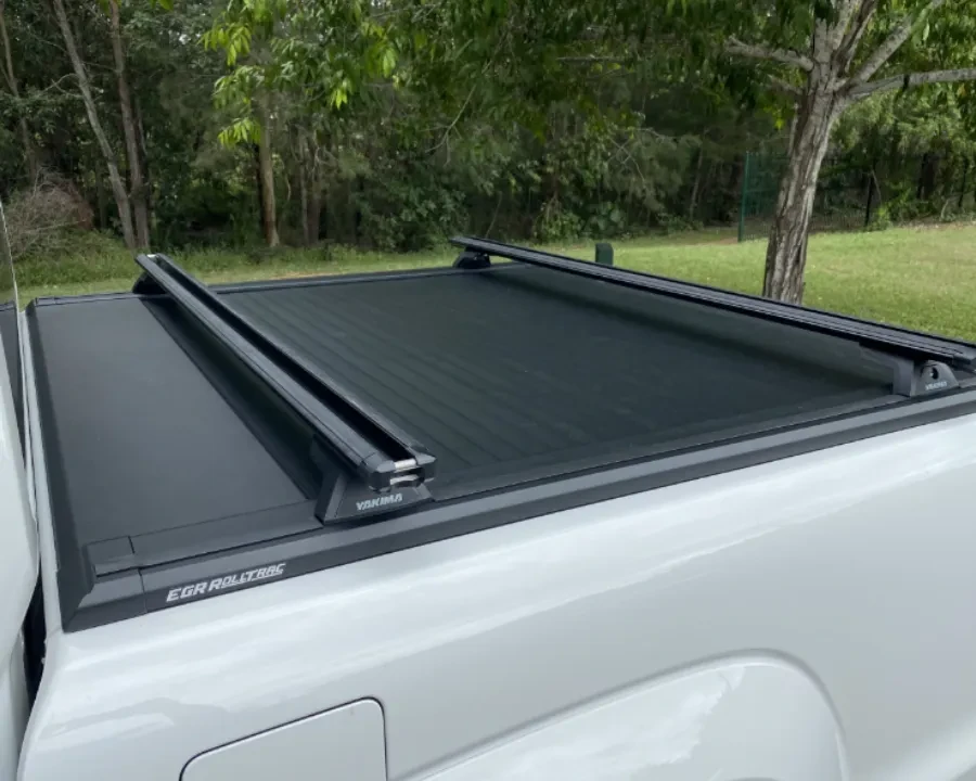 Buy Roll for Volkswagen Amarok 2023+ Mechanical