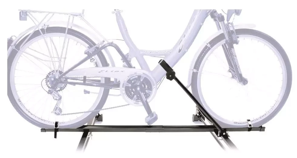 Купить Велокрепление на крышу Peruzzo 318 Modena