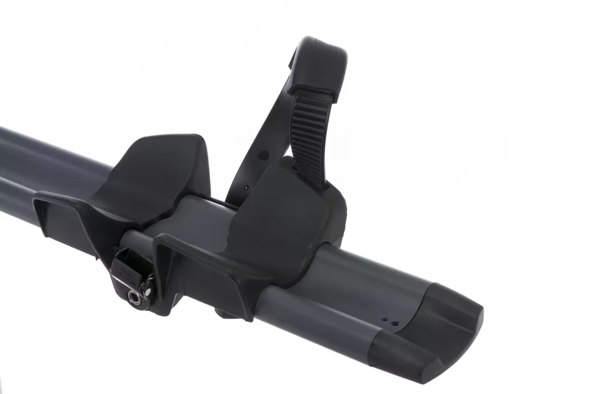 Купить Велокрепление на крышу Peruzzo 711 Pure Instinct Fork Fixing