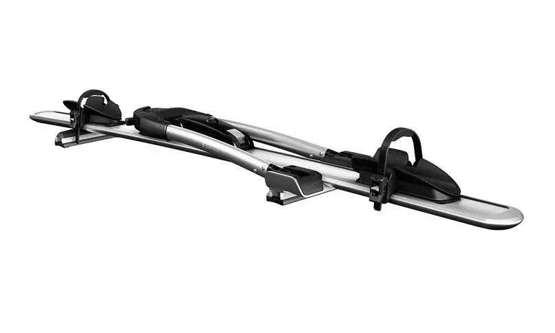 Купити Велокіплення на дах WB201 Frame Mount Bicycle Carrier