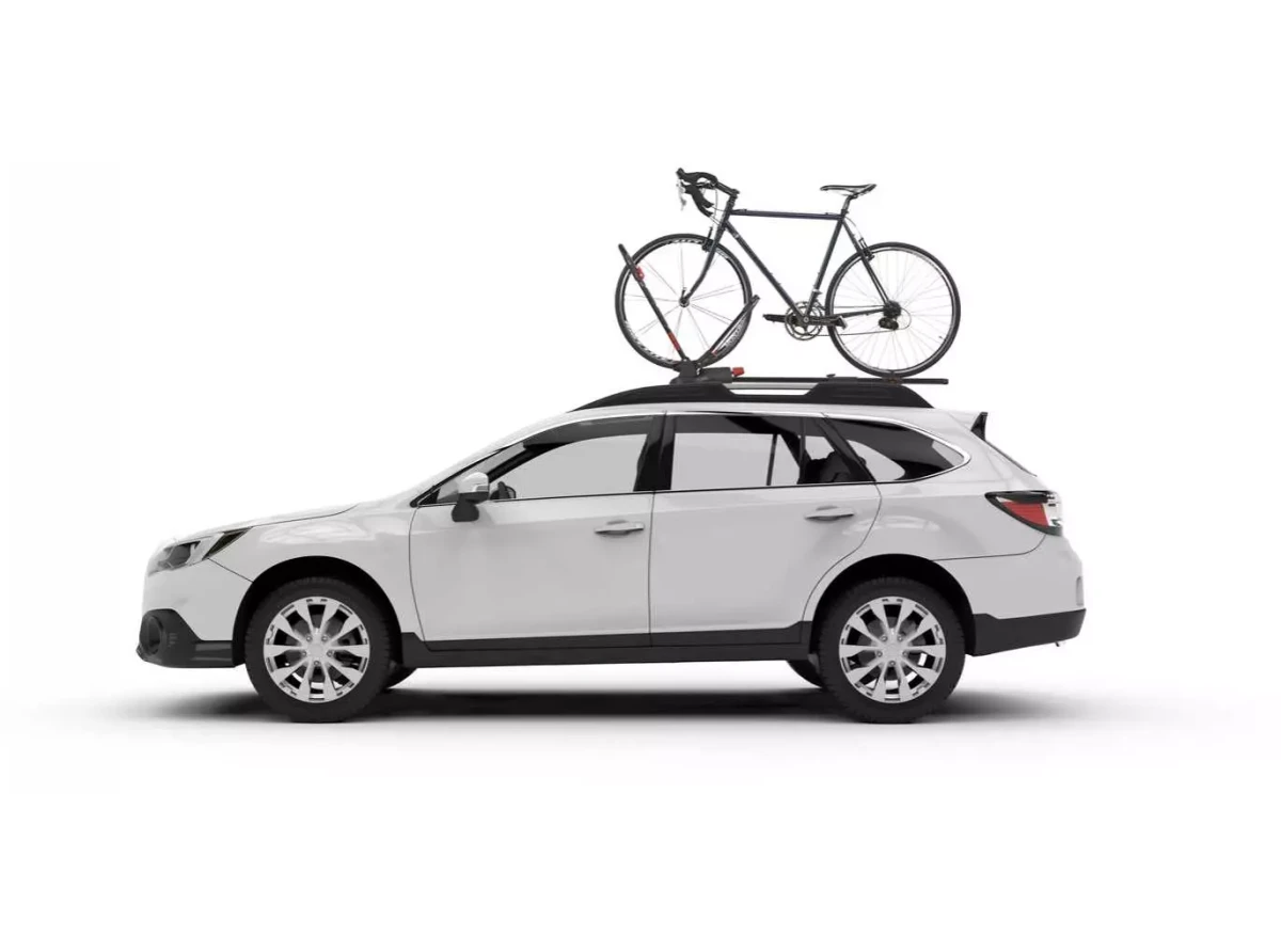 Купити Велокріплення на дах Yakima FrontLoader 8002104