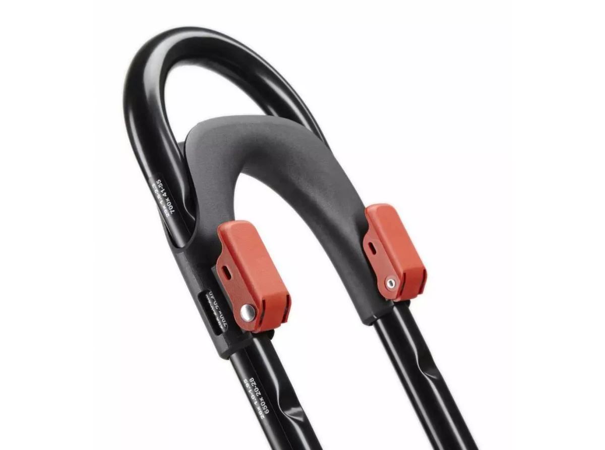 Купити Велокріплення на дах Yakima FrontLoader 8002104