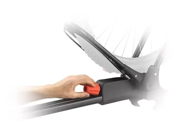 Купити Велокріплення на дах Yakima FrontLoader 8002104